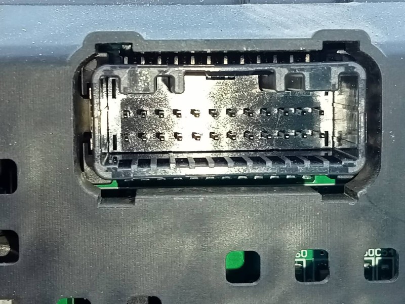 Recambio de cuadro instrumentos para hyundai ix35 classic 2wd referencia OEM IAM 940032Y290  E3-A3-44-3