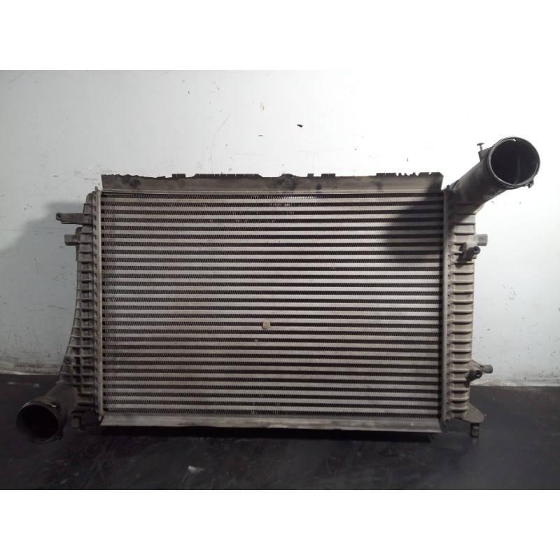 Recambio de intercooler para volkswagen passat berlina (3c2) 2.0 tdi referencia OEM IAM 3C0145803E  P2-A11-14