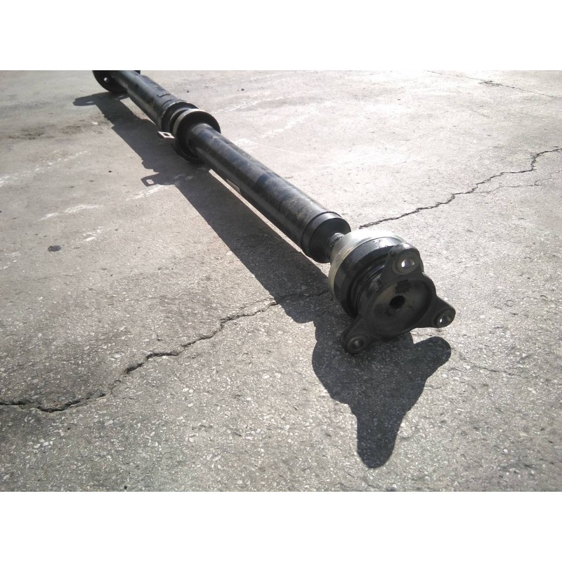 Recambio de transmision central para mercedes-benz clase glc coupe (bm 253)(6.2016) glc 220 d 4matic (253.305) referencia OEM IA