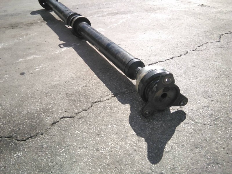 Recambio de transmision central para mercedes-benz clase glc coupe (bm 253)(6.2016) glc 220 d 4matic (253.305) referencia OEM IA