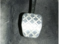 PEDAL EMBRAGUE 