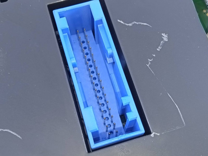 Recambio de cuadro instrumentos para volkswagen golf vi (5k1) rabbit bluemotion referencia OEM IAM 5K0920870G  E2-A1-12-2