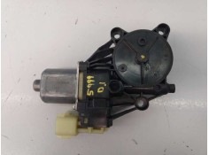MOTOR ELEVALUNAS DELANTERO IZQUIERDO 8A6114A389B 0130822404 E2-B3-45-1