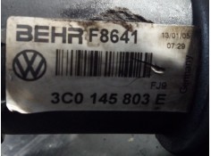 Recambio de intercooler para volkswagen passat berlina (3c2) 2.0 tdi referencia OEM IAM 3C0145803E  P2-A11-14 2