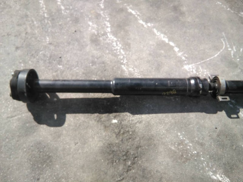 Recambio de transmision central para mercedes-benz clase glc coupe (bm 253)(6.2016) glc 220 d 4matic (253.305) referencia OEM IA