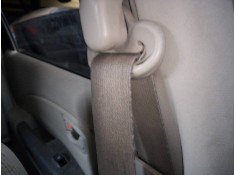 CINTURON SEGURIDAD DELANTERO IZQUIERDO 