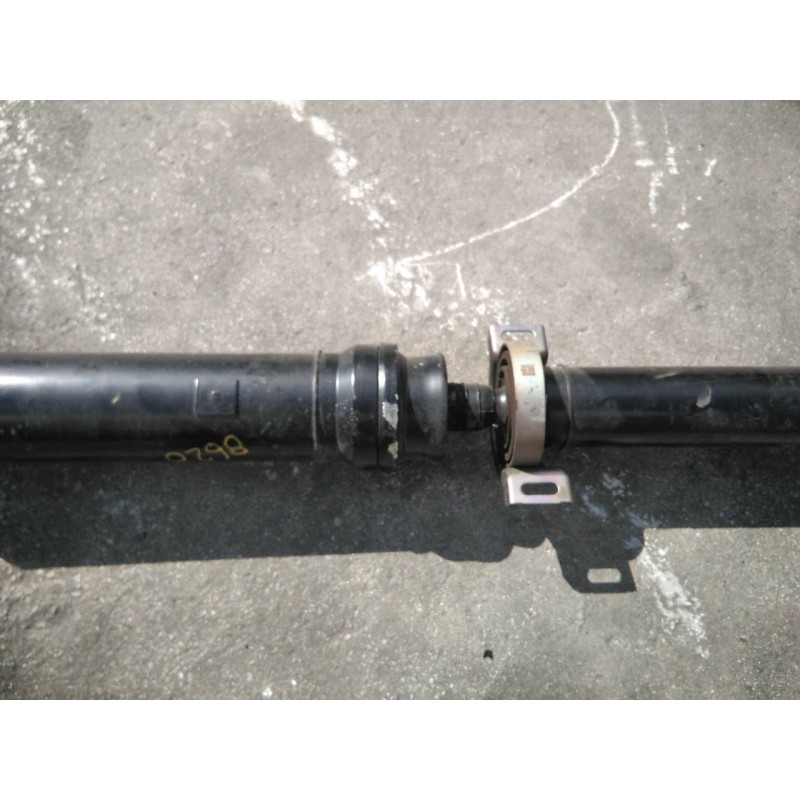 Recambio de transmision central para mercedes-benz clase glc coupe (bm 253)(6.2016) glc 220 d 4matic (253.305) referencia OEM IA