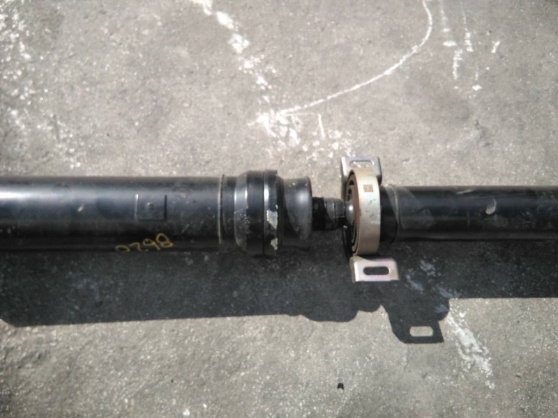 Recambio de transmision central para mercedes-benz clase glc coupe (bm 253)(6.2016) glc 220 d 4matic (253.305) referencia OEM IA