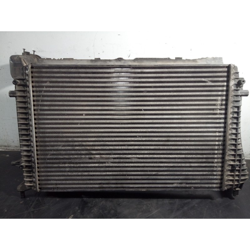 Recambio de intercooler para volkswagen passat berlina (3c2) 2.0 tdi referencia OEM IAM 3C0145803E  P2-A11-14
