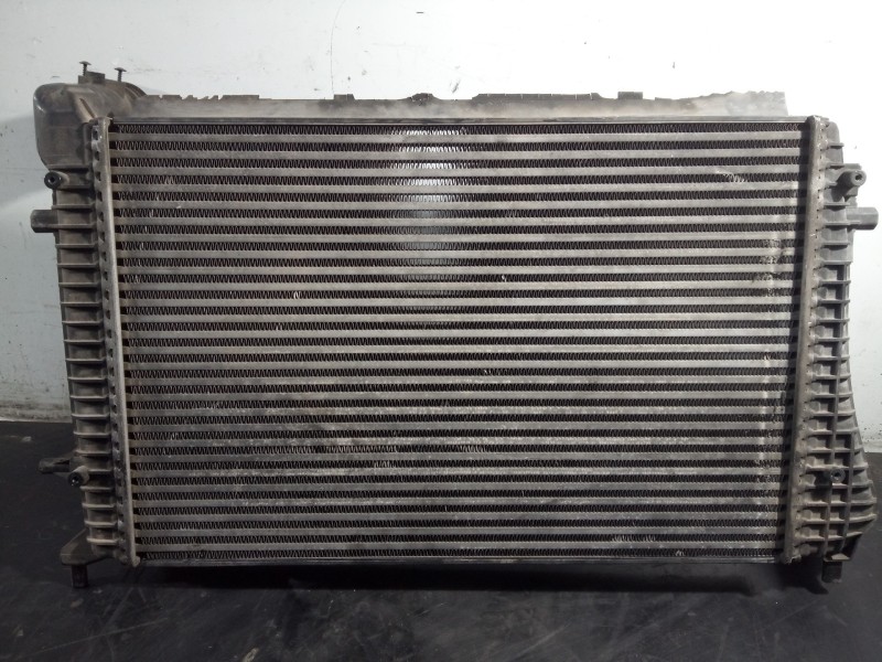 Recambio de intercooler para volkswagen passat berlina (3c2) 2.0 tdi referencia OEM IAM 3C0145803E  P2-A11-14