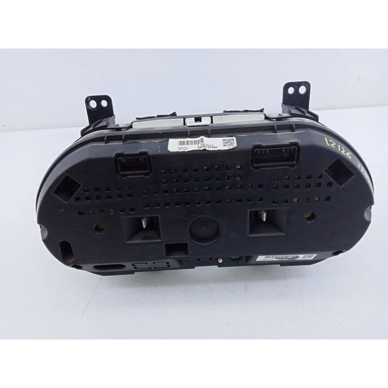 Recambio de cuadro instrumentos para hyundai ix35 classic 2wd referencia OEM IAM 940032Y290  E3-A3-44-3