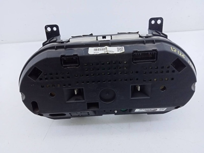 Recambio de cuadro instrumentos para hyundai ix35 classic 2wd referencia OEM IAM 940032Y290  E3-A3-44-3