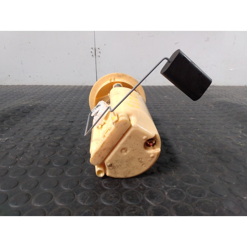 Recambio de aforador para peugeot boxer furgón 330 l1h1 pro bluehdi 140 start&stop referencia OEM IAM 700468930  P3-A6-5-2