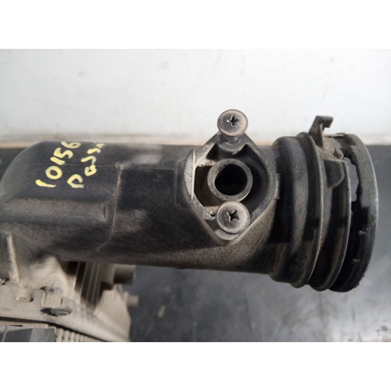 Recambio de intercooler para volkswagen passat berlina (3c2) 2.0 tdi referencia OEM IAM 3C0145803E  P2-A11-14