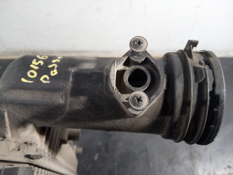 Recambio de intercooler para volkswagen passat berlina (3c2) 2.0 tdi referencia OEM IAM 3C0145803E  P2-A11-14