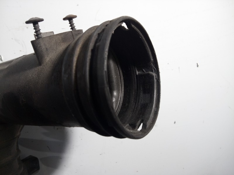 Recambio de intercooler para volkswagen passat berlina (3c2) 2.0 tdi referencia OEM IAM 3C0145803E  P2-A11-14