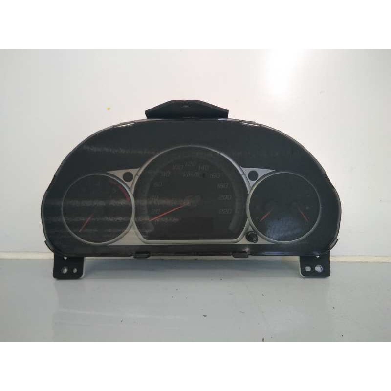 Recambio de cuadro instrumentos para honda cr-v (rd8) es referencia OEM IAM HR0333105 1056229311 E2-A2-48-1