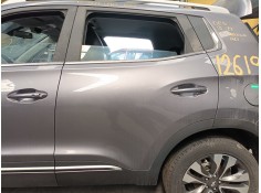 PUERTA TRASERA IZQUIERDA 