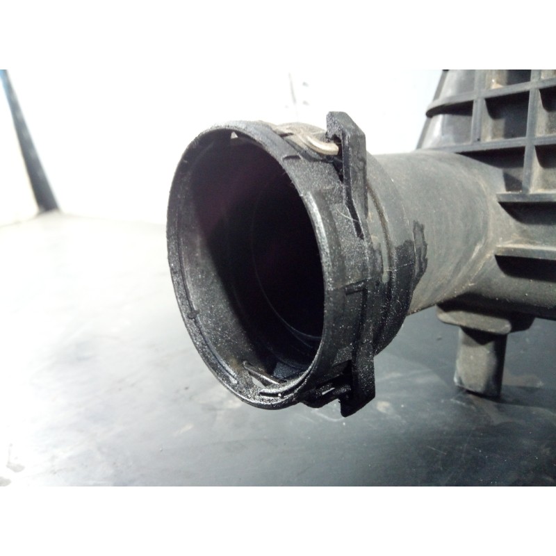 Recambio de intercooler para volkswagen passat berlina (3c2) 2.0 tdi referencia OEM IAM 3C0145803E  P2-A11-14