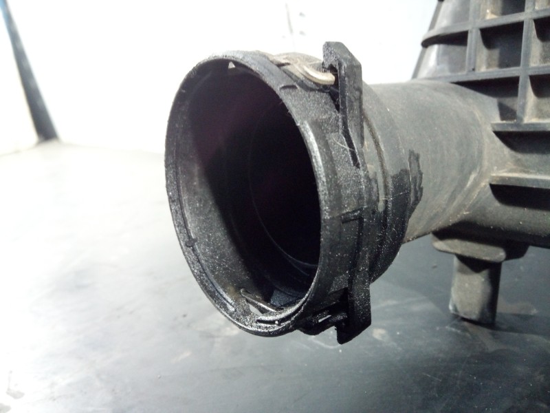 Recambio de intercooler para volkswagen passat berlina (3c2) 2.0 tdi referencia OEM IAM 3C0145803E  P2-A11-14