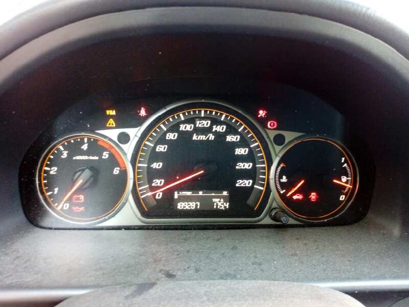 Recambio de cuadro instrumentos para honda cr-v (rd8) es referencia OEM IAM HR0333105 1056229311 E2-A2-48-1