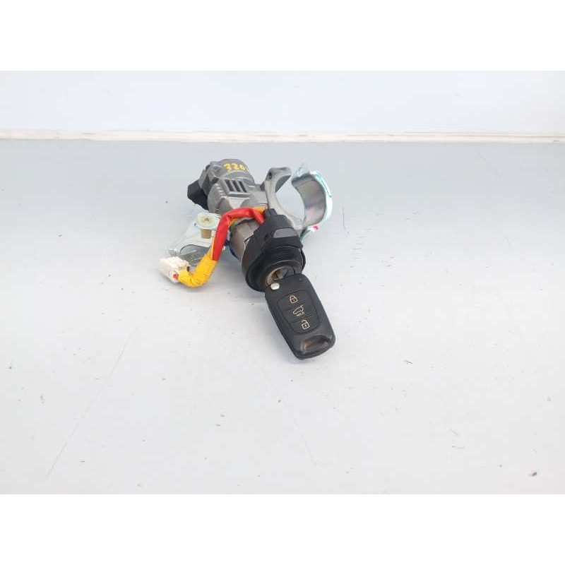 Recambio de antirrobo para kia rio basic referencia OEM IAM 819001WD00  E2-B5-39-2