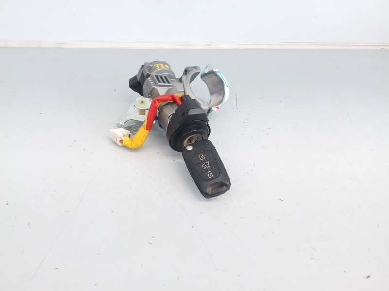 Recambio de antirrobo para kia rio basic referencia OEM IAM 819001WD00  E2-B5-39-2