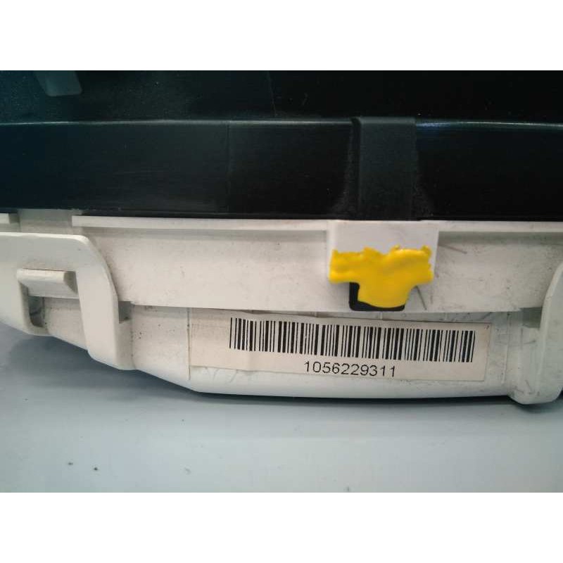 Recambio de cuadro instrumentos para honda cr-v (rd8) es referencia OEM IAM HR0333105 1056229311 E2-A2-48-1