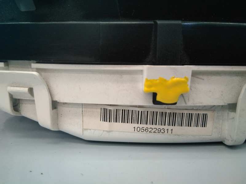 Recambio de cuadro instrumentos para honda cr-v (rd8) es referencia OEM IAM HR0333105 1056229311 E2-A2-48-1