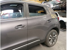Recambio de puerta trasera izquierda para dr dr5 5.0 suv referencia OEM IAM    2