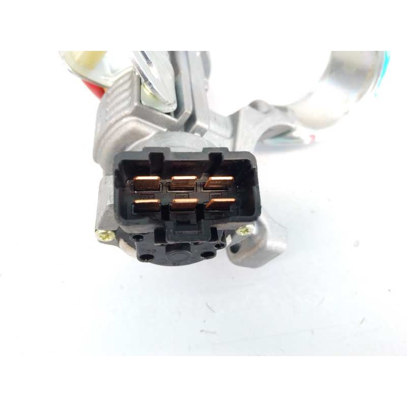 Recambio de antirrobo para kia rio basic referencia OEM IAM 819001WD00  E2-B5-39-2