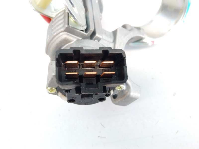 Recambio de antirrobo para kia rio basic referencia OEM IAM 819001WD00  E2-B5-39-2