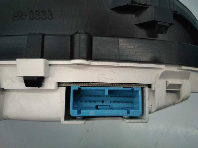 Recambio de cuadro instrumentos para honda cr-v (rd8) es referencia OEM IAM HR0333105 1056229311 E2-A2-48-1