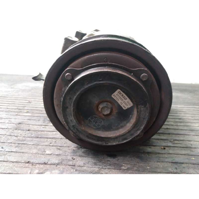 Recambio de compresor aire acondicionado para lexus rx 300(mcu35) president referencia OEM IAM S1720047 2473002400 