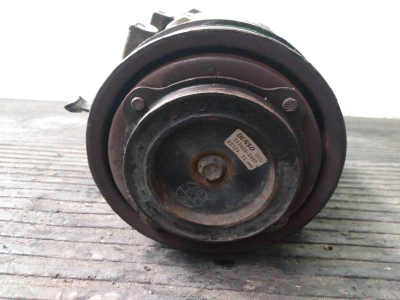 Recambio de compresor aire acondicionado para lexus rx 300(mcu35) president referencia OEM IAM S1720047 2473002400 