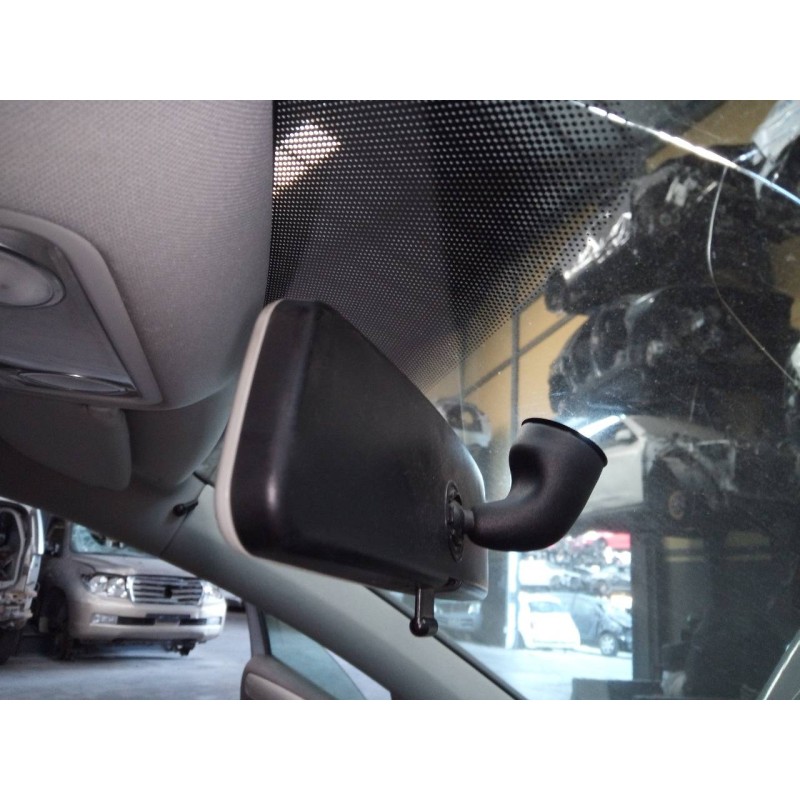 Recambio de espejo interior para volkswagen golf vi (5k1) rabbit bluemotion referencia OEM IAM   