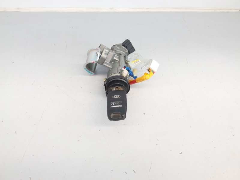 Recambio de antirrobo para kia rio basic referencia OEM IAM 819001WD00  E2-B5-39-2