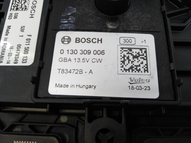 Recambio de ventilador calefaccion para mercedes-benz clase glc coupe (bm 253)(6.2016) glc 220 d 4matic (253.305) referencia OEM