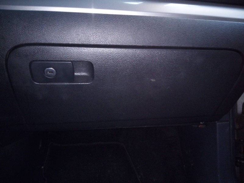 Recambio de guantera para volkswagen golf vi (5k1) rabbit bluemotion referencia OEM IAM   