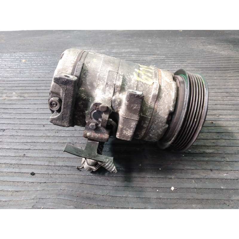 Recambio de compresor aire acondicionado para lexus rx 300(mcu35) president referencia OEM IAM S1720047 2473002400 