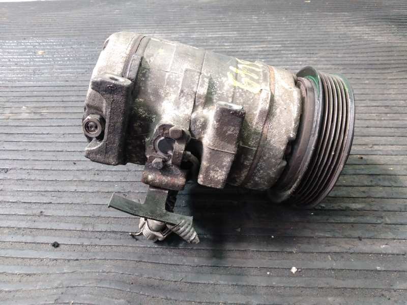 Recambio de compresor aire acondicionado para lexus rx 300(mcu35) president referencia OEM IAM S1720047 2473002400 