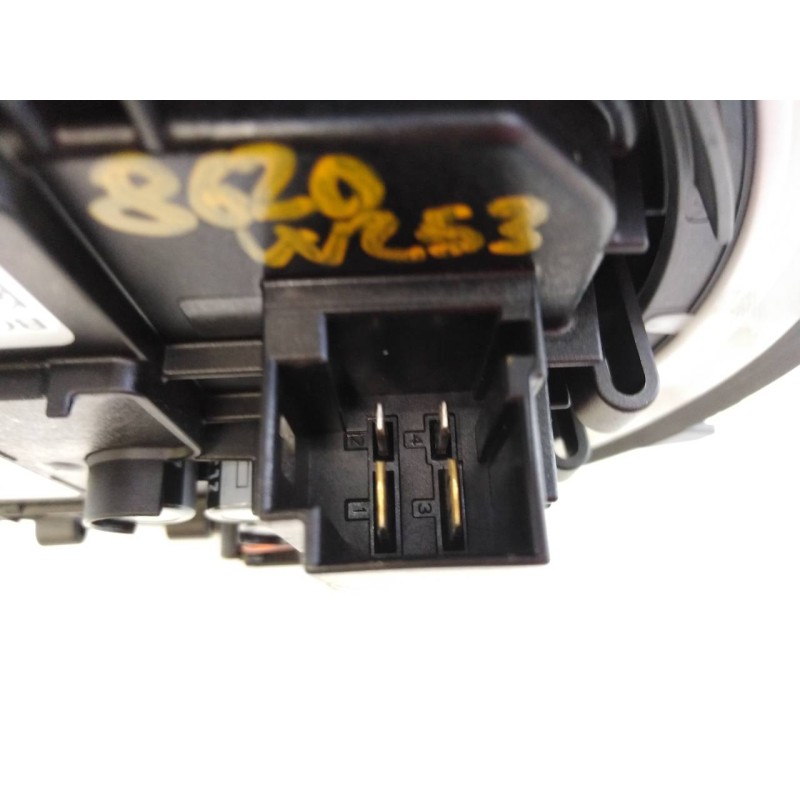 Recambio de ventilador calefaccion para mercedes-benz clase glc coupe (bm 253)(6.2016) glc 220 d 4matic (253.305) referencia OEM