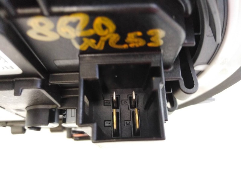 Recambio de ventilador calefaccion para mercedes-benz clase glc coupe (bm 253)(6.2016) glc 220 d 4matic (253.305) referencia OEM