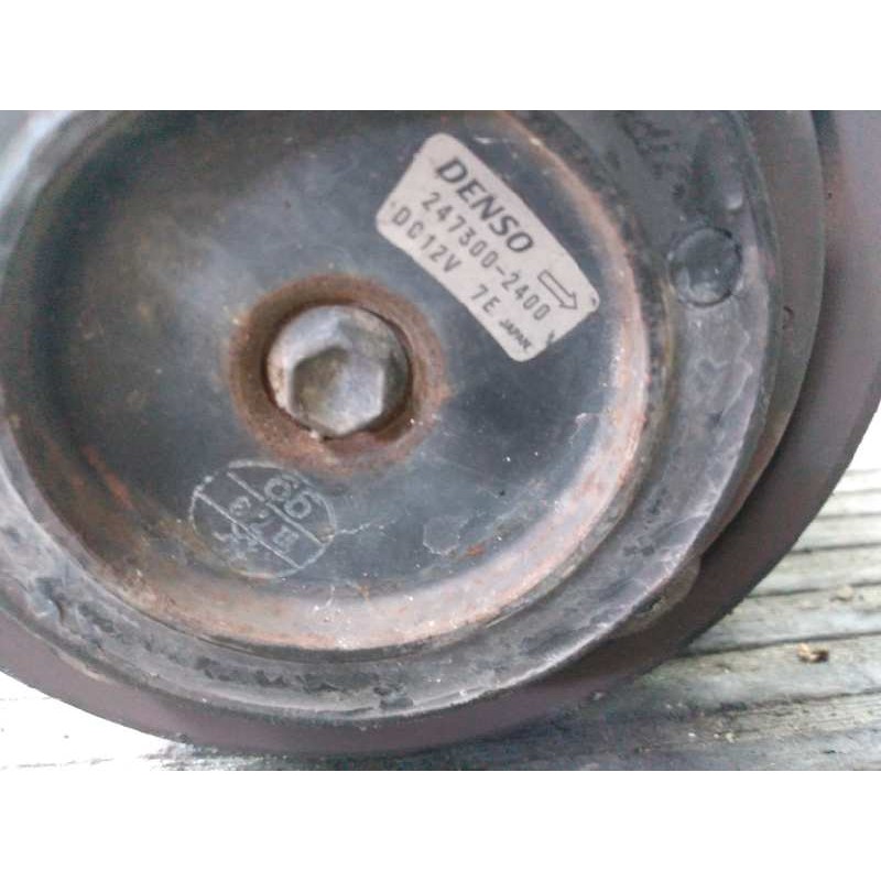 Recambio de compresor aire acondicionado para lexus rx 300(mcu35) president referencia OEM IAM S1720047 2473002400 