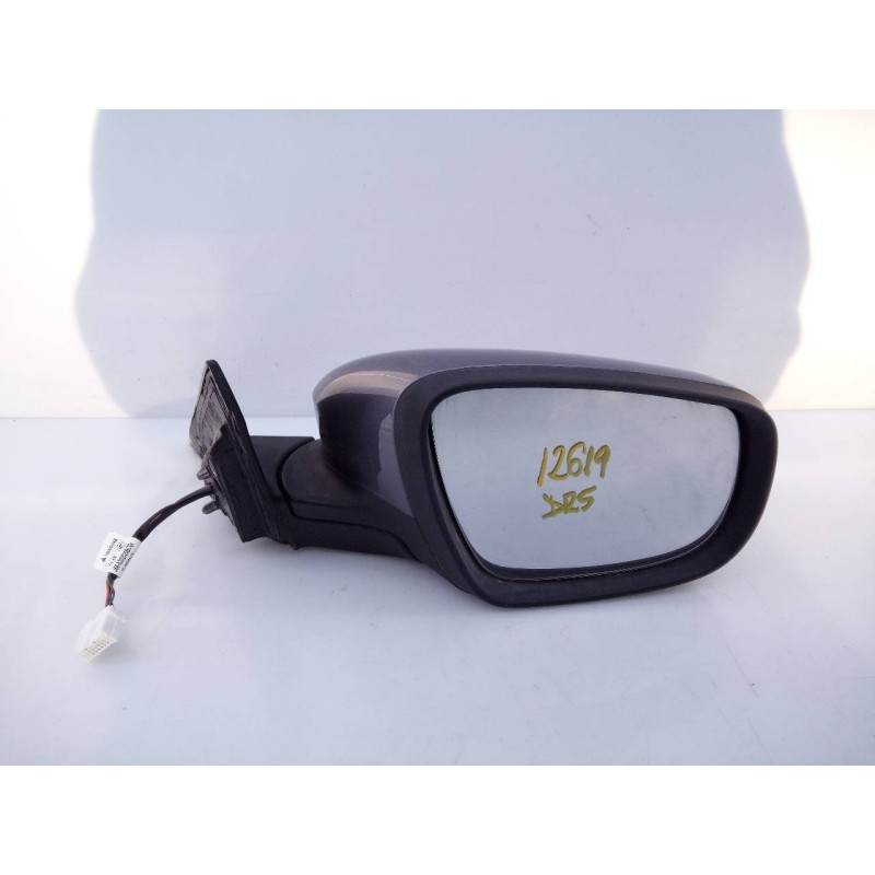 Recambio de retrovisor derecho electrico para dr dr5 5.0 suv referencia OEM IAM   E2-B4-54-2