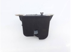 CERRADURA MALETERO / PORTON E1-B6-3-3