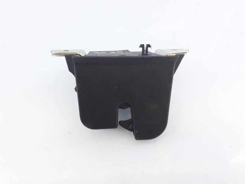 Recambio de cerradura maletero / porton para volkswagen polo advance referencia OEM IAM   E1-B6-3-3