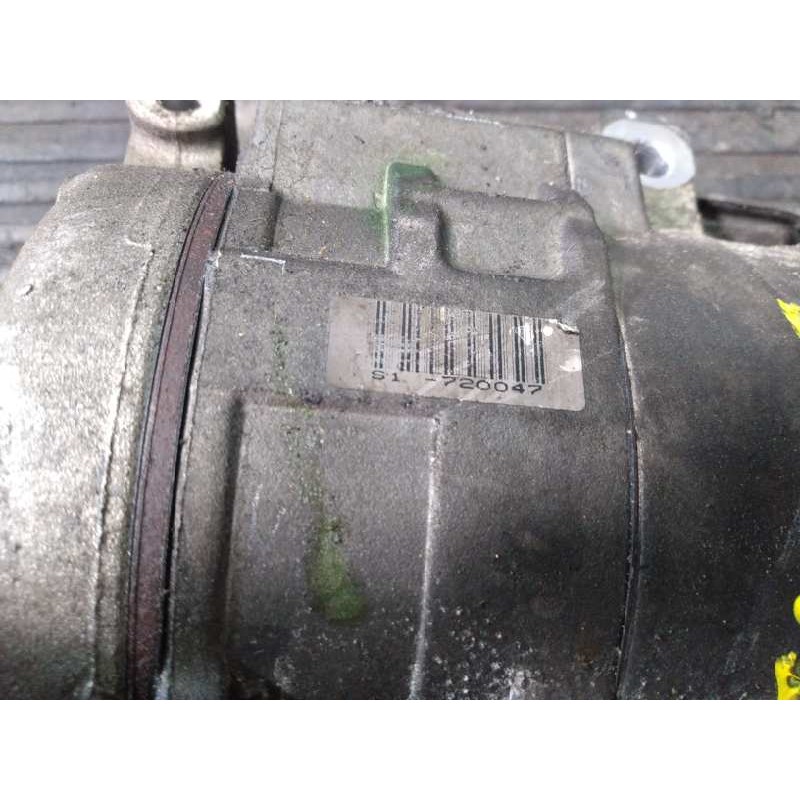Recambio de compresor aire acondicionado para lexus rx 300(mcu35) president referencia OEM IAM S1720047 2473002400 