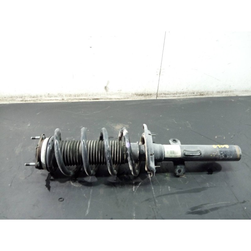 Recambio de amortiguador delantero izquierdo para ford transit kastenwagen (ttg) 310 l2 referencia OEM IAM BK3118045HC  P1-B4-5