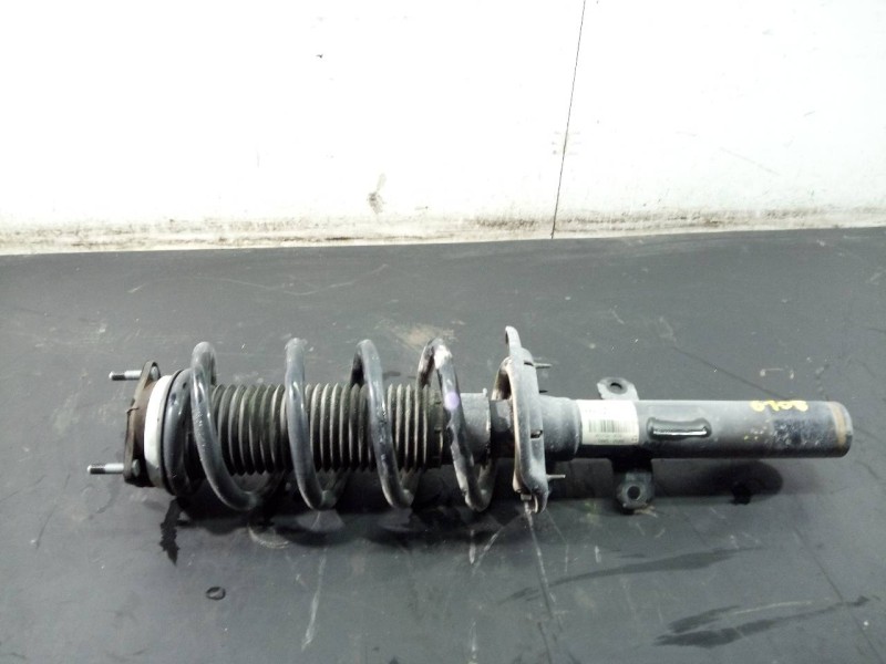 Recambio de amortiguador delantero izquierdo para ford transit kastenwagen (ttg) 310 l2 referencia OEM IAM BK3118045HC  P1-B4-5